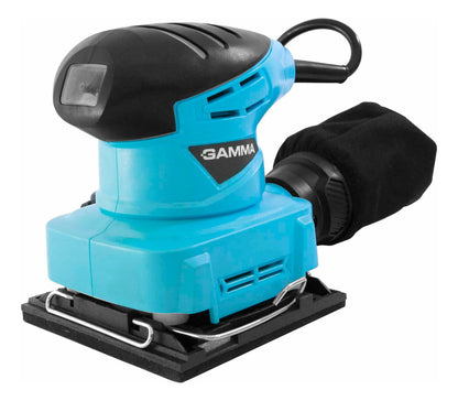 Lixadeira Orbital 180W 220V 115X115MM