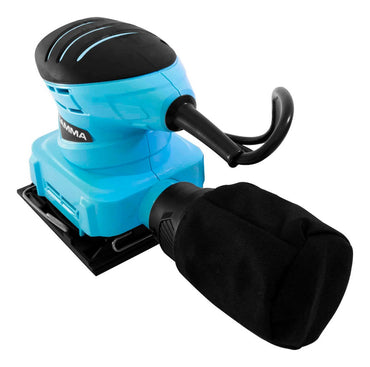 Lixadeira Orbital 180W 220V 115X115MM
