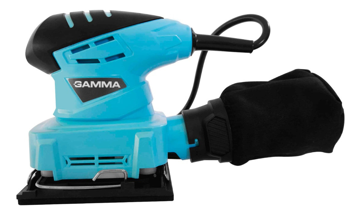 Lixadeira Orbital 180W 220V 115X115MM