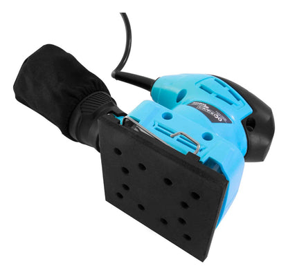 Lixadeira Orbital 180W 220V 115X115MM