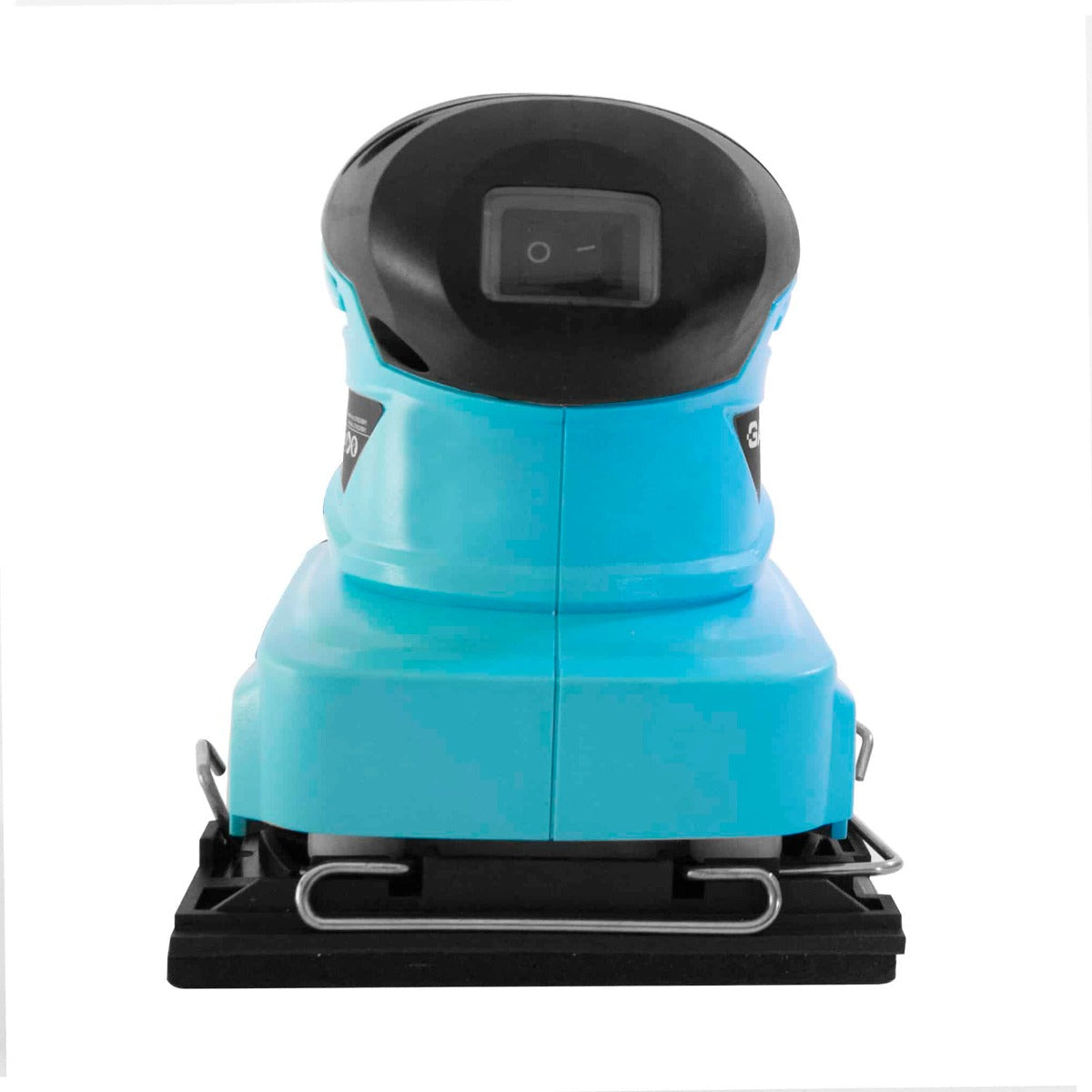 Lixadeira Orbital 180W 220V 115X115MM