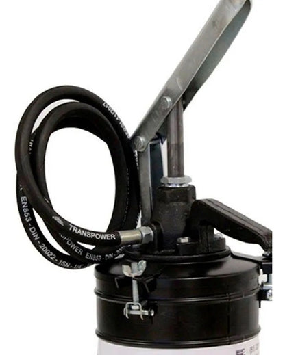 BOMBA MANUAL DE GRAXA 2KG 910000 BREMEN