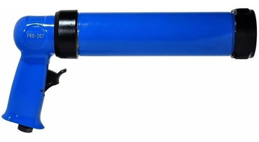 Aplicador De Silicone Pneumático Tubo 400ml Pro-207 PDR