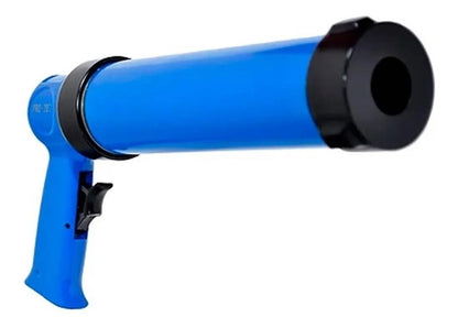 Aplicador De Silicone Pneumático Tubo 400ml Pro-207 PDR