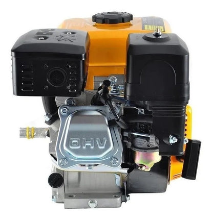 Motor Gasolina 7,0HP 4T ZM70G4T Part. Manual 454096 ZMAX