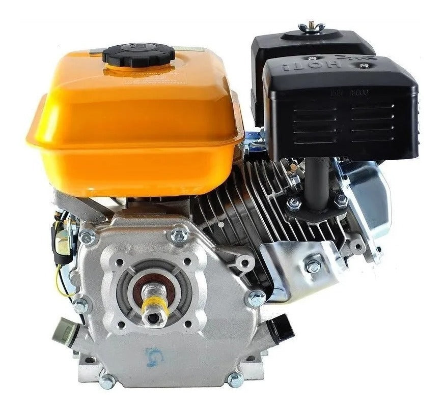 Motor Gasolina 7,0HP 4T ZM70G4T Part. Manual 454096 ZMAX