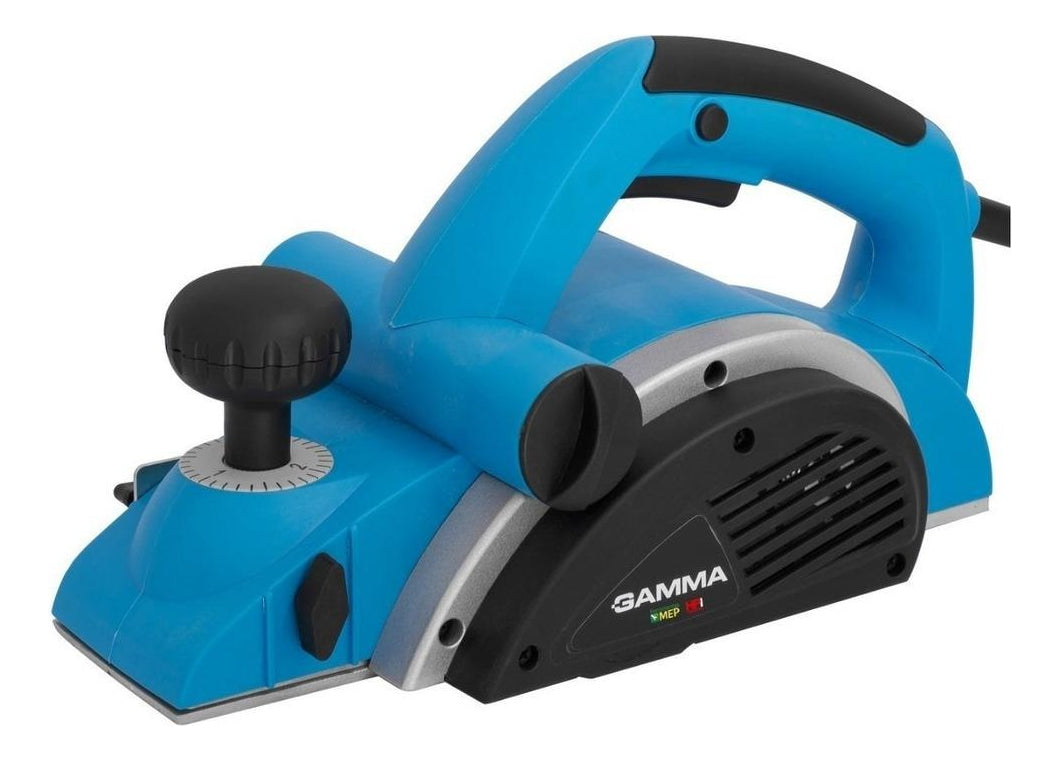 PLAINA 127V 900W 3.1/4 GAMMA