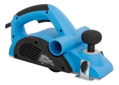 PLAINA 127V 900W 3.1/4 GAMMA