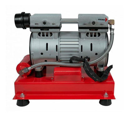 Motocompressor CMI5,0 AD ISENTO 5,0 PES 127V-365759 Motomil