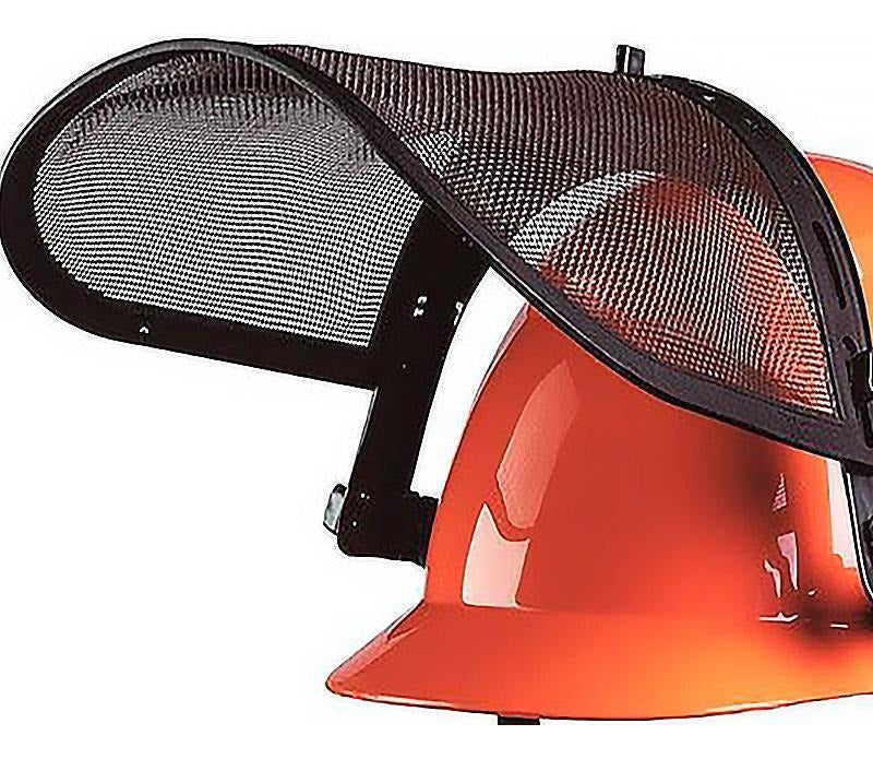 Camper 800322 Kit Para Proteção Roçador C/capacete Laranja