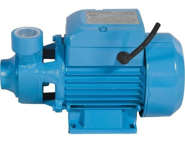 Bomba Dágua Periférica 0,5 Cv Qb60 2761/br 127v Gamma