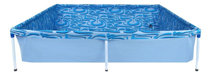 Piscina Estrutural Retangular Mor 001002 1000L 1.89x1.26m