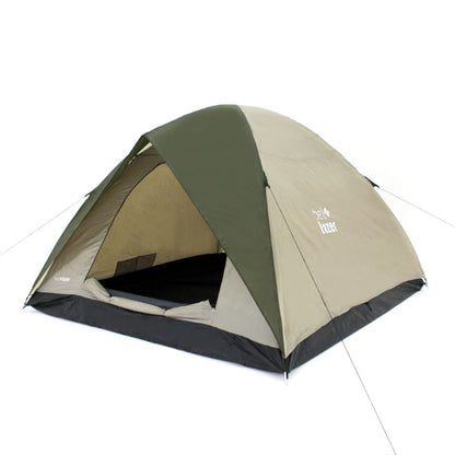 Barraca Camping 7 Pessoas Araguaia Premium Impermeável Bel