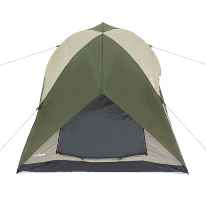 Barraca Camping 7 Pessoas Araguaia Premium Impermeável Bel