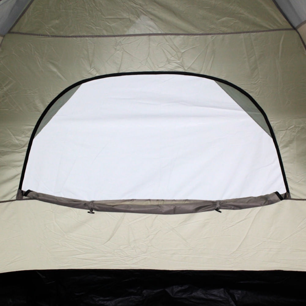 Barraca Camping 7 Pessoas Araguaia Premium Impermeável Bel