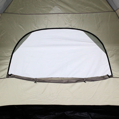 Barraca Camping 7 Pessoas Araguaia Premium Impermeável Bel