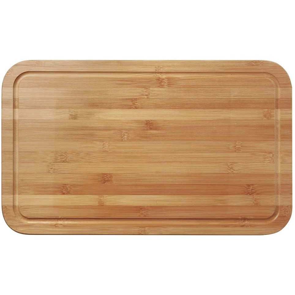 Tábua para Corte Bamboo 50cm x 30cm - 003357 - Mor