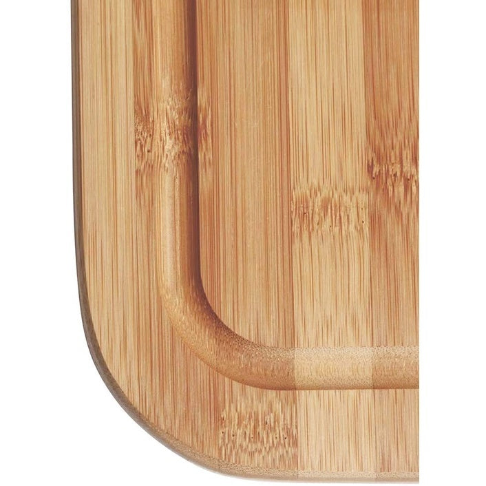 Tábua para Corte Bamboo 50cm x 30cm - 003357 - Mor