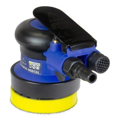 Lixadeira Pneumática Roto Orbital 3 Polegadas Pro-403 PDR