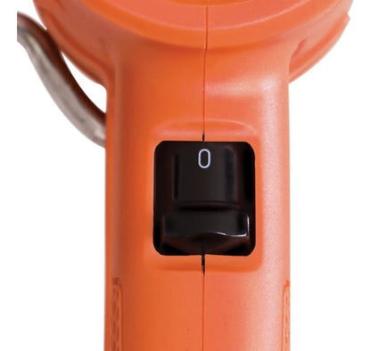 Kit Soprador Térmico 127v Com 2 Velocidades HG2000K Black & Decker