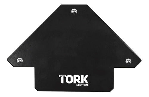 Esquadro Magnético 12 KG - EM9012 - Tork