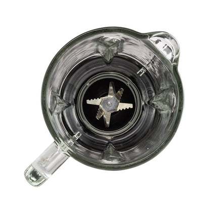 Liquidificador Philco PLQ1350 Turbo Glass Pro Maxx 6 220v 1200W