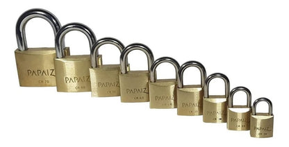 Cadeado CR60 Papaiz