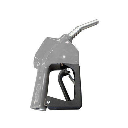 Bico Automático de Abastecimento Curto Cinza 1/2 Bremen