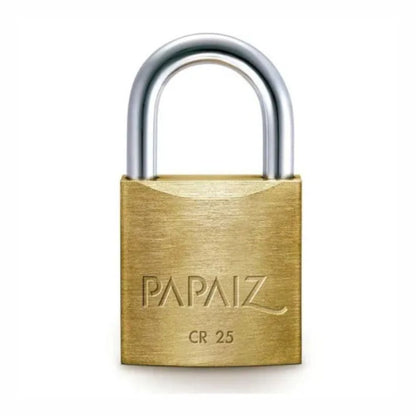 CADEADO CR25 PAPAIZ