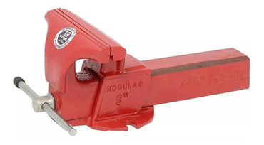 Torno de Bancada Profissional Nº 08 TB-800P V2 - Motomil