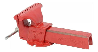 Torno de Bancada Profissional Nº 08 TB-800P V2 - Motomil
