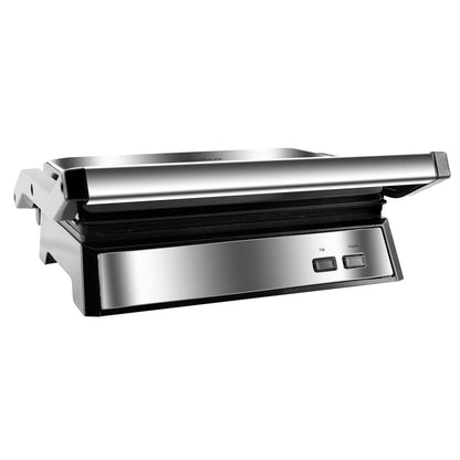 Grill e Sanduicheira Philco PGR21PI Maxx Clean 127V 1000W