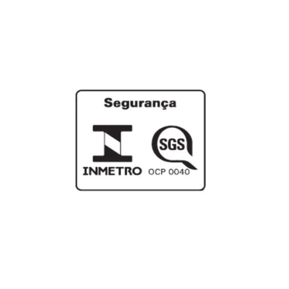 Grill e Sanduicheira Philco PGR21PI Maxx Clean 127V 1000W