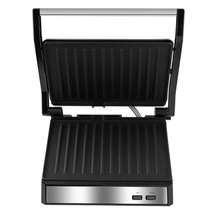 Grill e Sanduicheira Philco PGR21PI Maxx Clean 127V 1000W