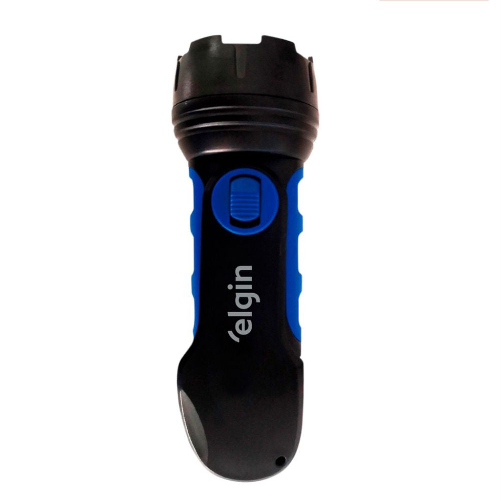 Lanterna Led Recarregável 0,5W Elgin