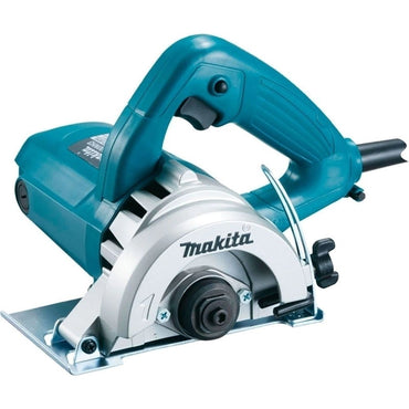 SERRA MÁRMORE 110MM 1300W C/ 2 DISCOS 4100NH3ZX2 220V MAKITA