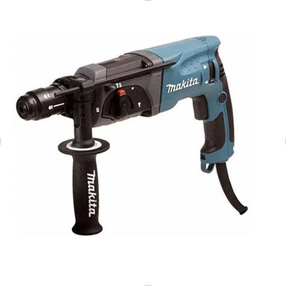 Martelete Combinado HR2470 220v Makita
