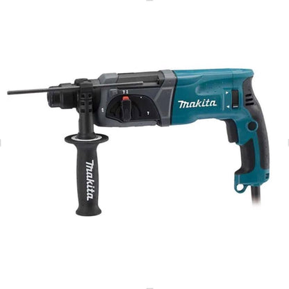 Martelete Combinado HR2470 220v Makita