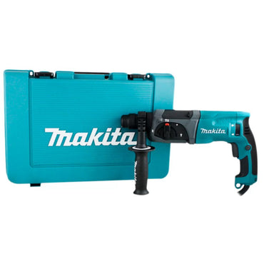 Martelete Combinado HR2470 220v Makita