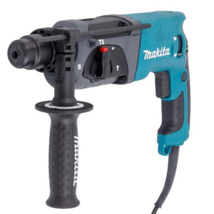 Martelete Combinado HR2470 220v Makita
