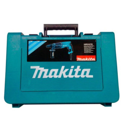 Martelete Combinado HR2470 220v Makita