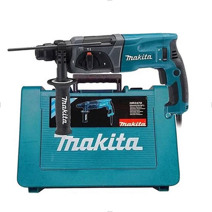 Martelete Combinado HR2470 220v Makita