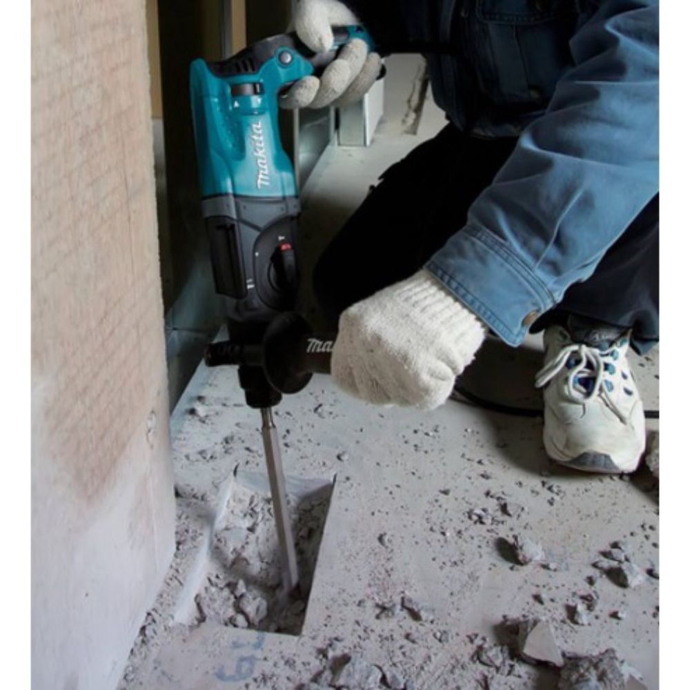 Martelete Combinado HR2470 220v Makita
