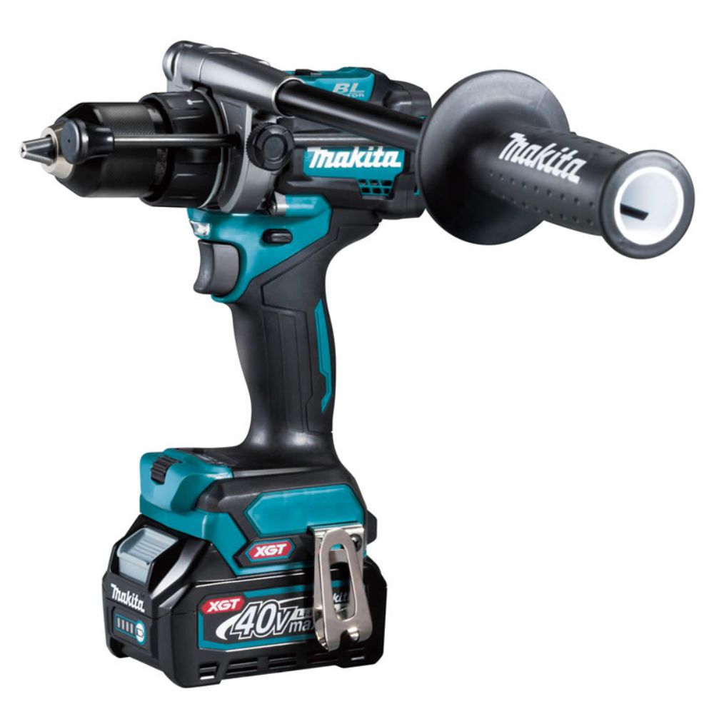 PARAFUSADEIRA/FURADEIRA DE IMPACTO A BAT MAKITA HP001GD201