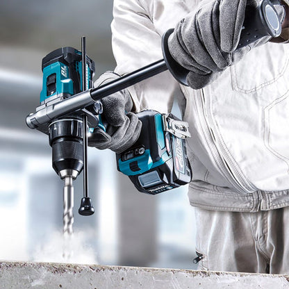PARAFUSADEIRA/FURADEIRA DE IMPACTO A BAT MAKITA HP001GD201