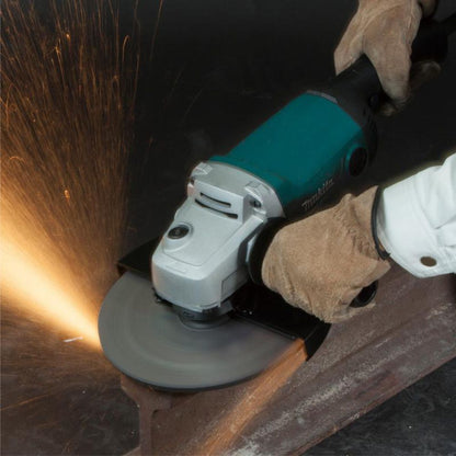 Esmerilhadeira Angular 7 POL 1800W 127V M0920B MAKITA