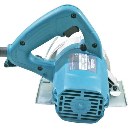 SERRA MÁRMORE 110MM 1300W C/ 2 DISCOS 4100NH3ZX2 127V MAKITA