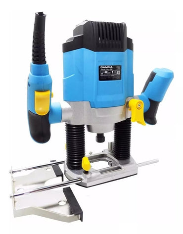 TUPIA DE COLUNA 1200W 127V G1965/BR1 GAMMA