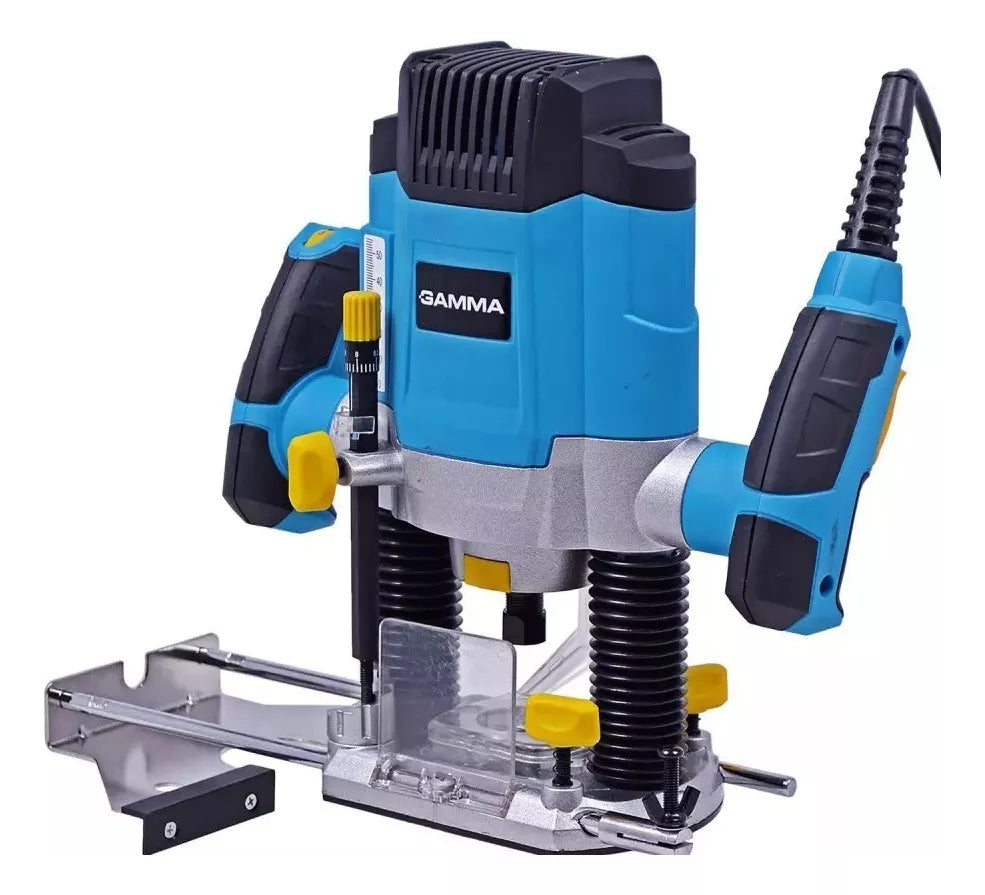 TUPIA DE COLUNA 1200W 127V G1965/BR1 GAMMA