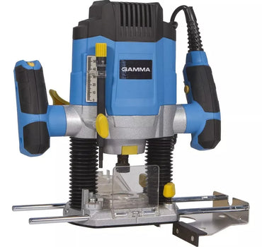 TUPIA DE COLUNA 1200W 127V G1965/BR1 GAMMA